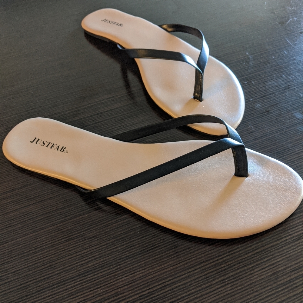 Flip Flops